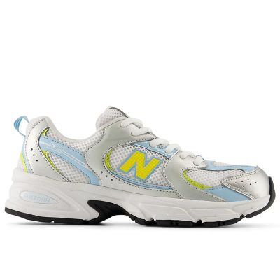 Buty sportowe damskie na wiosnę New Balance ze sklepu: streetstyle24.pl w kategorii: Buty sportowe damskie - zdjęcie E12E2BE-C1C-9438_3243438