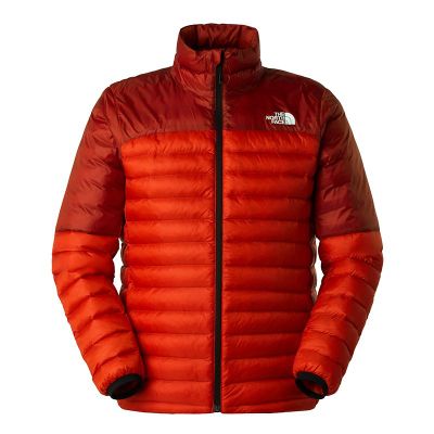 The North Face - Kurtka męska casual ze sklepu: streetstyle24.pl w kategorii: Kurtki męskie - zdjęcie E12E2BE-C1C-9438_3243444