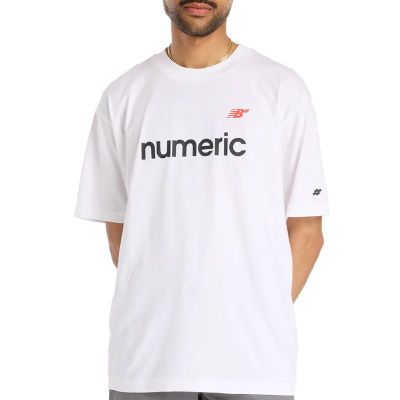 T-shirt męski sportowy New Balance ze sklepu: streetstyle24.pl w kategorii: T-shirty męskie - zdjęcie E12E2BE-C1C-9438_3243446