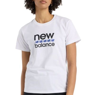 Bluzka damska na wiosnę New Balance ze sklepu: streetstyle24.pl w kategorii: Bluzki damskie - zdjęcie E12E2BE-C1C-9438_3243448