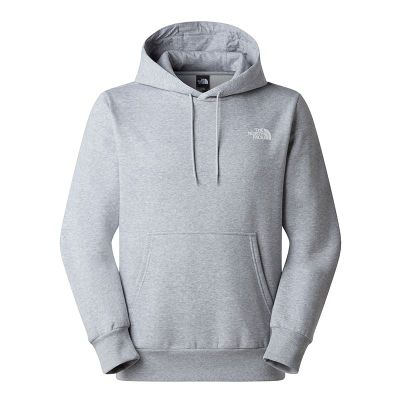 Bluza męska jesienna The North Face ze sklepu: streetstyle24.pl w kategorii: Bluzy męskie - zdjęcie E12E2BE-C1C-9438_3243454