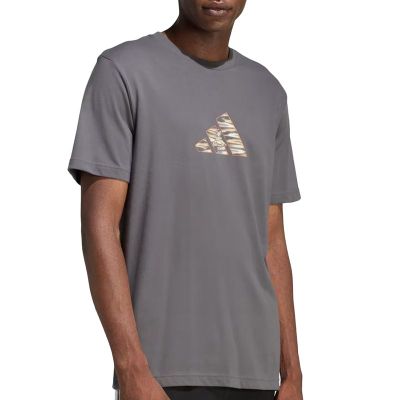 T-shirt męski na wiosnę sportowy adidas ze sklepu: streetstyle24.pl w kategorii: T-shirty męskie - zdjęcie E12E2BE-C1C-9438_3243459