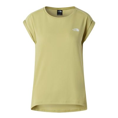 Bluzka damska sportowa The North Face ze sklepu: streetstyle24.pl w kategorii: Bluzki damskie - zdjęcie E12E2BE-C1C-9438_3243489