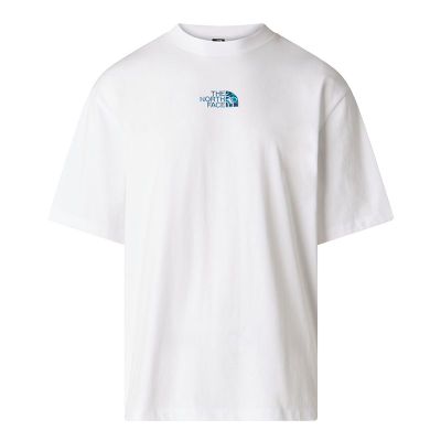 T-shirt męski letni The North Face ze sklepu: streetstyle24.pl w kategorii: T-shirty męskie - zdjęcie E12E2BE-C1C-9438_3243491