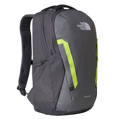 Plecak na jesień The North Face ze sklepu: streetstyle24.pl w kategorii: Plecaki - zdjęcie E12E2BE-C1C-9438_3243516