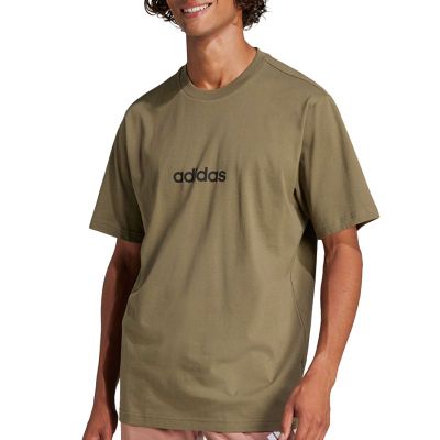 T-shirt męski adidas ze sklepu: streetstyle24.pl w kategorii: T-shirty męskie - zdjęcie E12E2BE-C1C-9438_3243523
