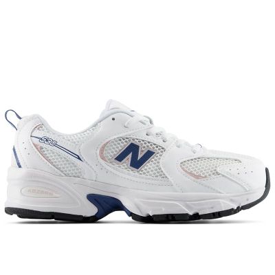 Buty sportowe damskie na wiosnę New Balance ze sklepu: streetstyle24.pl w kategorii: Buty sportowe damskie - zdjęcie E12E2BE-C1C-9438_3243536