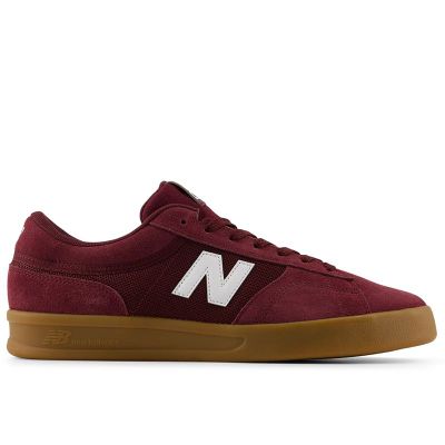 Trampki męskie na wiosnę New Balance ze sklepu: streetstyle24.pl w kategorii: Trampki męskie - zdjęcie E12E2BE-C1C-9438_3243544