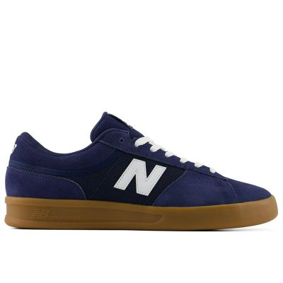 New Balance - Trampki męskie na jesień ze sklepu: streetstyle24.pl w kategorii: Trampki męskie - zdjęcie E12E2BE-C1C-9438_3243548