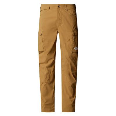 Spodnie męskie w sportowym stylu The North Face ze sklepu: streetstyle24.pl w kategorii: Spodnie męskie - zdjęcie E12E2BE-C1C-9438_3243562