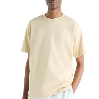 T-shirt męski casual wiosenny New Balance ze sklepu: streetstyle24.pl w kategorii: T-shirty męskie - zdjęcie E12E2BE-C1C-9438_3243573