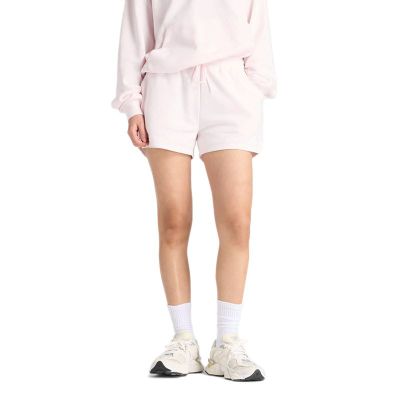 New Balance - Szorty sportowe na lato ze sklepu: streetstyle24.pl w kategorii: Szorty - zdjęcie E12E2BE-C1C-9438_3243575