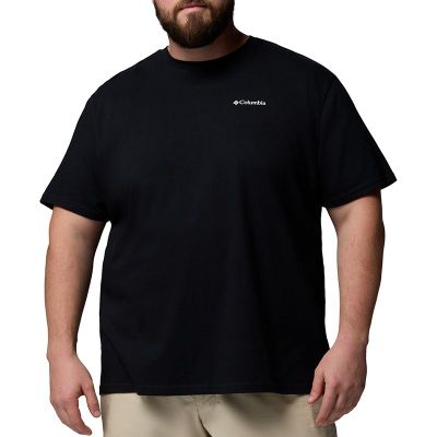 T-shirt męski na lato Columbia ze sklepu: streetstyle24.pl w kategorii: T-shirty męskie - zdjęcie E12E2BE-C1C-9438_3243611