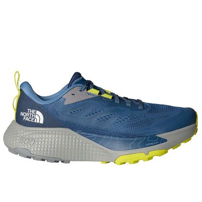 Buty sportowe męskie na wiosnę The North Face ze sklepu: streetstyle24.pl w kategorii: Buty sportowe męskie - zdjęcie E12E2BE-C1C-9438_3243614