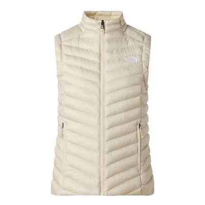 Kamizelka damska casualowa jesienna The North Face ze sklepu: streetstyle24.pl w kategorii: Kamizelki damskie - zdjęcie E12E2BE-C1C-9438_3243620