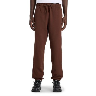 Spodnie męskie jesienne New Balance ze sklepu: streetstyle24.pl w kategorii: Spodnie męskie - zdjęcie E12E2BE-C1C-9438_3243622
