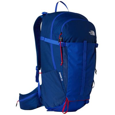 Plecak The North Face ze sklepu: streetstyle24.pl w kategorii: Plecaki - zdjęcie E12E2BE-C1C-9438_3243637