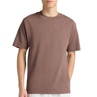 New Balance - T-shirt męski wiosenny ze sklepu: streetstyle24.pl w kategorii: T-shirty męskie - zdjęcie E12E2BE-C1C-9438_3243650