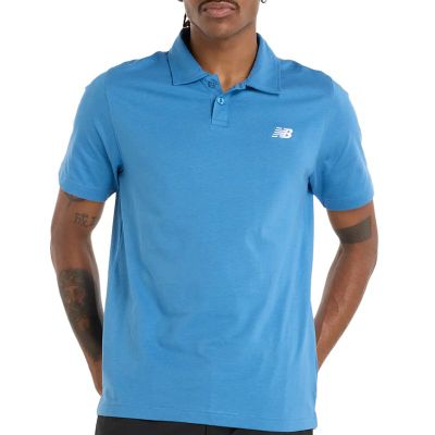 New Balance - T-shirt męski sportowy casual ze sklepu: streetstyle24.pl w kategorii: T-shirty męskie - zdjęcie E12E2BE-C1C-9438_3243659
