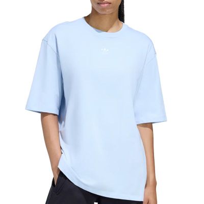 Bluzka damska na wiosnę adidas ze sklepu: streetstyle24.pl w kategorii: Bluzki damskie - zdjęcie E12E2BE-C1C-9438_3243682