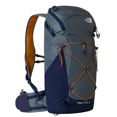 Plecak na jesień The North Face ze sklepu: streetstyle24.pl w kategorii: Plecaki - zdjęcie E12E2BE-C1C-9438_3243700