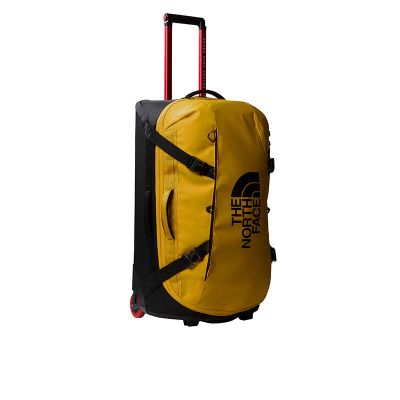 Torba podróżna na lato The North Face ze sklepu: streetstyle24.pl w kategorii: Torby podróżne - zdjęcie E12E2BE-C1C-9438_3243701