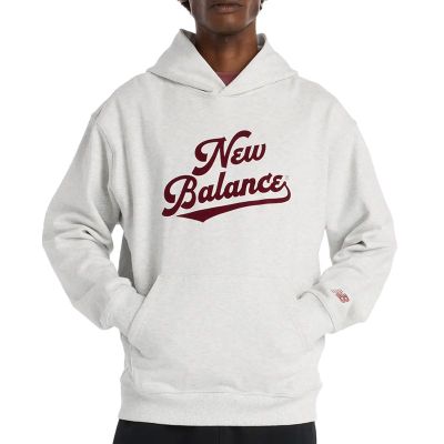 New Balance - Bluza męska ze sklepu: streetstyle24.pl w kategorii: Bluzy męskie - zdjęcie E12E2BE-C1C-9438_3243722