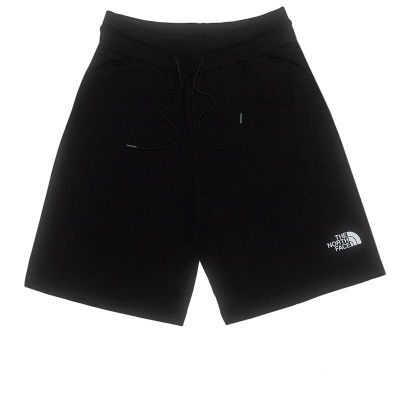 The North Face - Spodenki męskie na lato ze sklepu: streetstyle24.pl w kategorii: Spodenki męskie - zdjęcie E12E2BE-C1C-9438_3243726