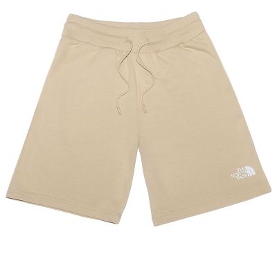 Spodenki męskie w sportowym stylu The North Face ze sklepu: streetstyle24.pl w kategorii: Spodenki męskie - zdjęcie E12E2BE-C1C-9438_3243727