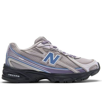 Buty sportowe dziecięce na wiosnę New Balance ze sklepu: streetstyle24.pl w kategorii: Buty sportowe dziecięce - zdjęcie E12E2BE-C1C-9438_3243734