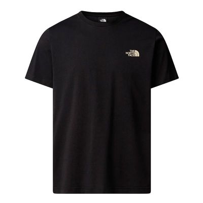 T-shirt męski sportowy The North Face ze sklepu: streetstyle24.pl w kategorii: T-shirty męskie - zdjęcie E12E2BE-C1C-9438_3243736