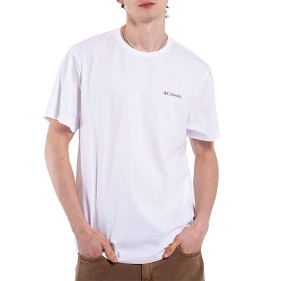 T-shirt męski Columbia ze sklepu: streetstyle24.pl w kategorii: T-shirty męskie - zdjęcie E12E2BE-C1C-9438_3243737