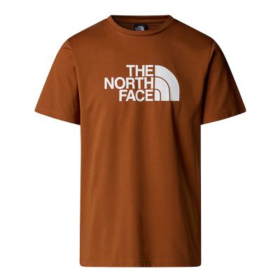 T-shirt męski na lato The North Face ze sklepu: streetstyle24.pl w kategorii: T-shirty męskie - zdjęcie E12E2BE-C1C-9438_3243746