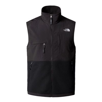 Kamizelka męska jesienna The North Face ze sklepu: streetstyle24.pl w kategorii: Kamizelki męskie - zdjęcie E12E2BE-C1C-9438_3243750