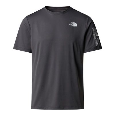 The North Face - T-shirt męski ze sklepu: streetstyle24.pl w kategorii: T-shirty męskie - zdjęcie E12E2BE-C1C-9438_3243752