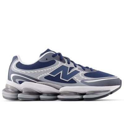 New Balance - Buty sportowe męskie ze sklepu: streetstyle24.pl w kategorii: Buty sportowe męskie - zdjęcie E12E2BE-C1C-9438_3243763