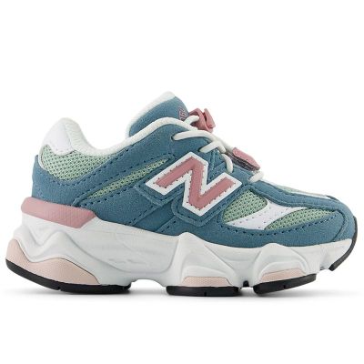 Buty sportowe dziecięce New Balance ze sklepu: streetstyle24.pl w kategorii: Buty sportowe dziecięce - zdjęcie E12E2BE-C1C-9438_3243768