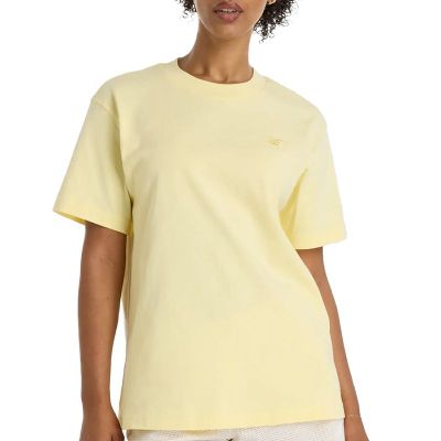 Bluzka damska na wiosnę New Balance ze sklepu: streetstyle24.pl w kategorii: Bluzki damskie - zdjęcie E12E2BE-C1C-9438_3243769