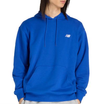 Bluza męska w sportowym stylu New Balance ze sklepu: streetstyle24.pl w kategorii: Bluzy męskie - zdjęcie E12E2BE-C1C-9438_3243771