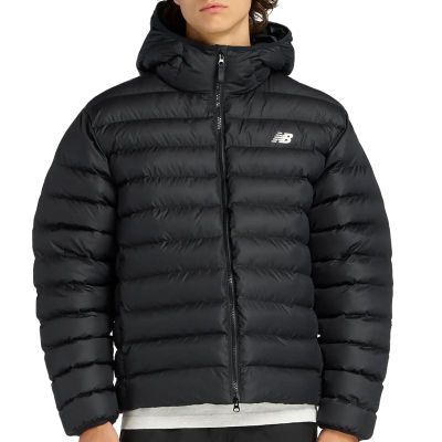 New Balance - Kurtka męska na zimę casual ze sklepu: streetstyle24.pl w kategorii: Kurtki męskie - zdjęcie E12E2BE-C1C-9438_3243774
