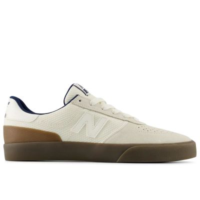 Trampki męskie wiosenne New Balance ze sklepu: streetstyle24.pl w kategorii: Trampki męskie