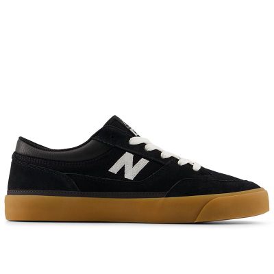 Trampki męskie na wiosnę New Balance ze sklepu: streetstyle24.pl w kategorii: Trampki męskie