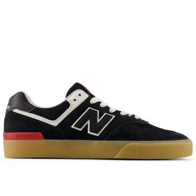 New Balance - Trampki męskie jesienne ze sklepu: streetstyle24.pl w kategorii: Trampki męskie