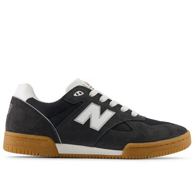 Trampki męskie wiosenne New Balance ze sklepu: streetstyle24.pl w kategorii: Trampki męskie - zdjęcie E12E2BE-C1C-9438_3243801