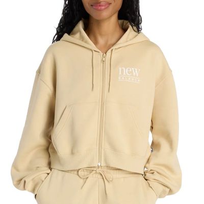 Bluza damska New Balance ze sklepu: streetstyle24.pl w kategorii: Bluzy damskie - zdjęcie E12E2BE-C1C-9438_3243829