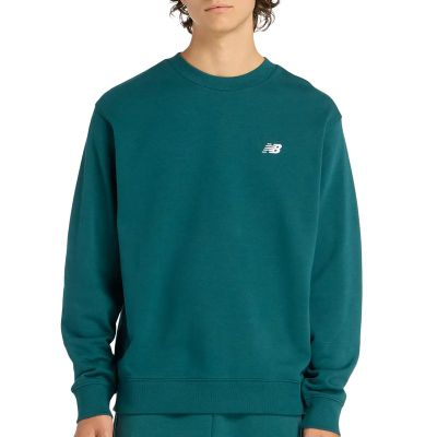 Bluza męska sportowa New Balance ze sklepu: streetstyle24.pl w kategorii: Bluzy męskie - zdjęcie E12E2BE-C1C-9438_3243831