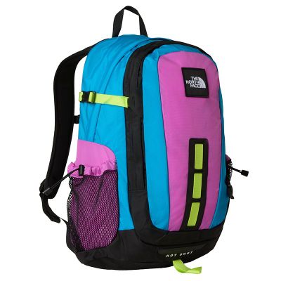Plecak klasyczny The North Face ze sklepu: streetstyle24.pl w kategorii: Plecaki - zdjęcie E12E2BE-C1C-9438_3243860