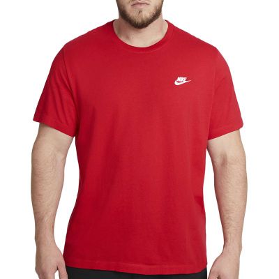 Nike - T-shirt męski na wiosnę ze sklepu: streetstyle24.pl w kategorii: T-shirty męskie - zdjęcie E12E2BE-C1C-9438_3243875