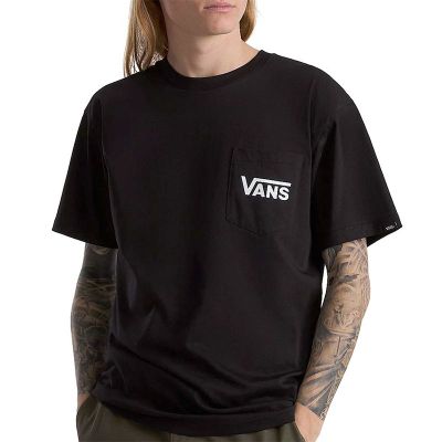 T-shirt męski wiosenny Vans ze sklepu: streetstyle24.pl w kategorii: T-shirty męskie - zdjęcie E12E2BE-C1C-9438_3243883