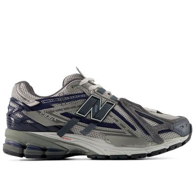 Buty sportowe męskie w nadruki New Balance ze sklepu: streetstyle24.pl w kategorii: Buty sportowe męskie - zdjęcie E12E2BE-C1C-9438_3243885